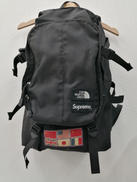 ナイロンリュック ベタつきあり|SUPREME THENORTHFACE