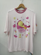TWEETY接触冷感セットアップ|SNIDEL HOME