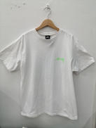 DENNIS HOPPER TEE|STUSSY