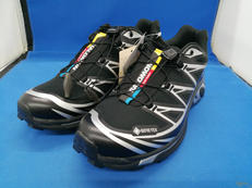 スニーカー|SALOMON