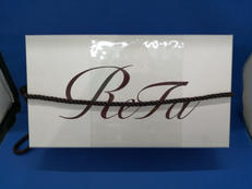 ビューテックドライヤー|REFA