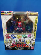 ジョイント合体 ゴーカイオー|BANDAI