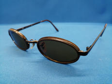 オーバルサングラス|RAY-BAN