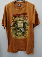 Tシャツ|INDIANA JONES
