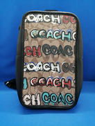 サリバンパック・シグネチャーキャンバス|COACH