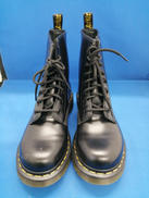 8ホールブーツ|DR.MARTENS