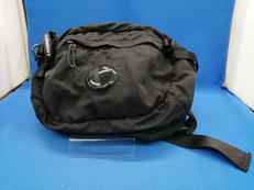 ACCESSORIES BAG IN NYLON|C.P.COMPANY