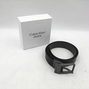 レザーベルト|CALVIN  KLEIN