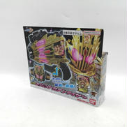 DX レジェンドカメンライザー|BANDAI NAMCO