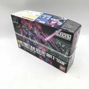 HG ブルーディスティニー2号機