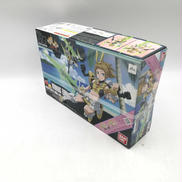 HG　ういにんぐふみな|BANDAI