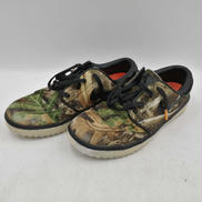 ローカットスニーカー|NIKE