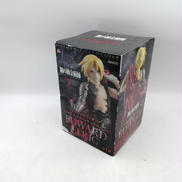 エドワード・エルリック スペシャルフィギュア|FURYU