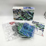 HG　ダブルオークアンタ|BANDAI NAMCO