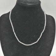 ネックレス(留め具K18)|K18