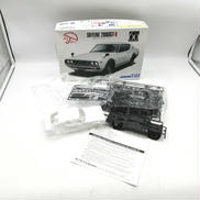 SKYLINE 2000GT-R|AOSHIMA