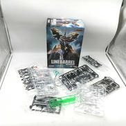 ラインバレル　オーバードライブ