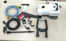 高圧洗浄機|NEODIT