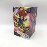 SP賞 超サイヤ人ゴッド シャロット|BANDAI NAMCO