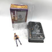 超像可動 ナランチャ&エアロスミス|メディコス