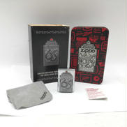 オイルライター|ZIPPO