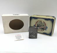 オイルライター|ZIPPO