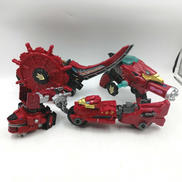 ゼンカイジャー＆ドンブラザーズ|BANDAI