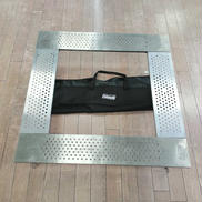 ファイヤープレステーブル|COLEMAN