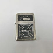 MONCKS|ZIPPO