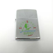 HONG KONG|ZIPPO