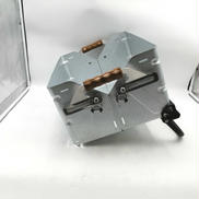 カスタムボックス|SNOW PEAK×SHIM.CRAFT