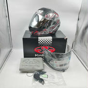 エアロブレード5|KABUTO