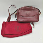 ショルダーバッグ|MUST DE CARTIER