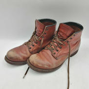 ブラックミス|RED WING