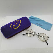 眼鏡|ベリーナード