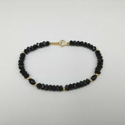 ブレスレット 留め具・ボールK18|K18