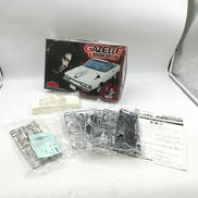 ガゼール・木暮課長仕様　1/24|AOSHIMA