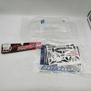 PROTOFORMRACE BODIES|KYOSYO