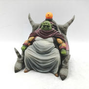 ドラゴンボールクリーチャーズ　最長老|BANPRESTO