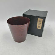 我戸幹男商店|山中漆器