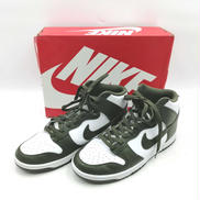 ダンクハイ|NIKE