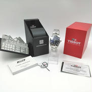 1853 クォーツ|TISSOT