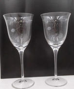 ワイルドストロベリー ワイングラス|WEDGWOOD