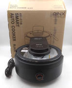 スマートオートクッカー|AINX