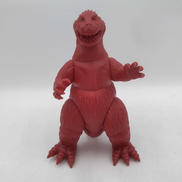 ゴジラ ソフビフィギュア|MARMIT