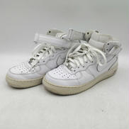 AIR FORCE 1 MID|NIKE