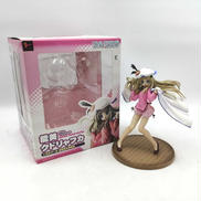 能美クドリャフカ 1/8スケールフィギュア|トイワークス