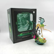 メルセデス 1/8スケールフィギュア|ALTER