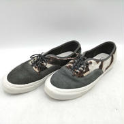 AUTHENTIC 44DX ANIMAL SAFARI|VANS