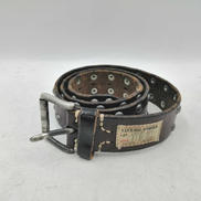 スタッズベルト|VINTAGE WORKS